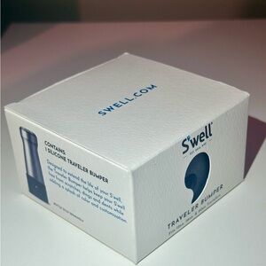Swell Travel Bumper